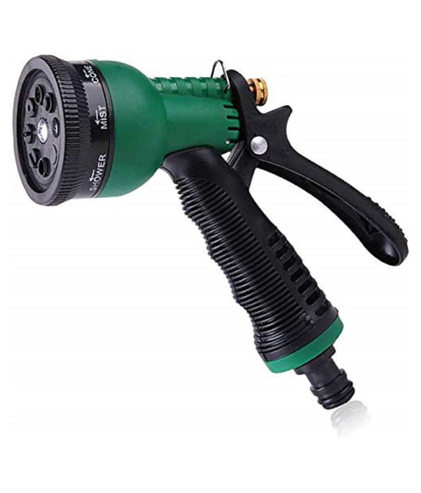 Metal High-Pressure Water Spray Gun