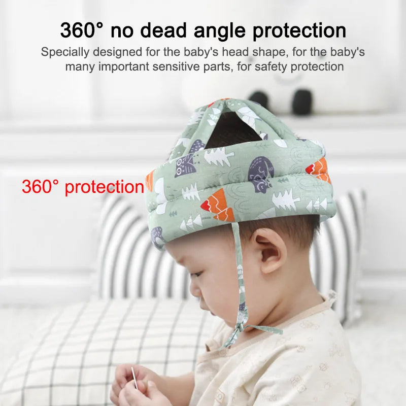U-Shaped Toothbrush And Safety Helmet, Pack Of 2