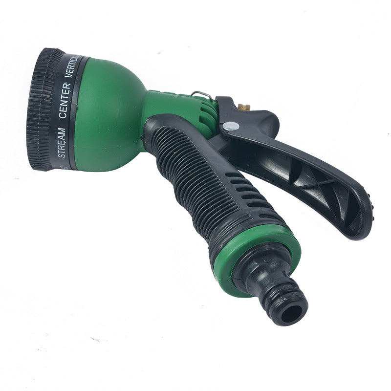 Metal High-Pressure Water Spray Gun