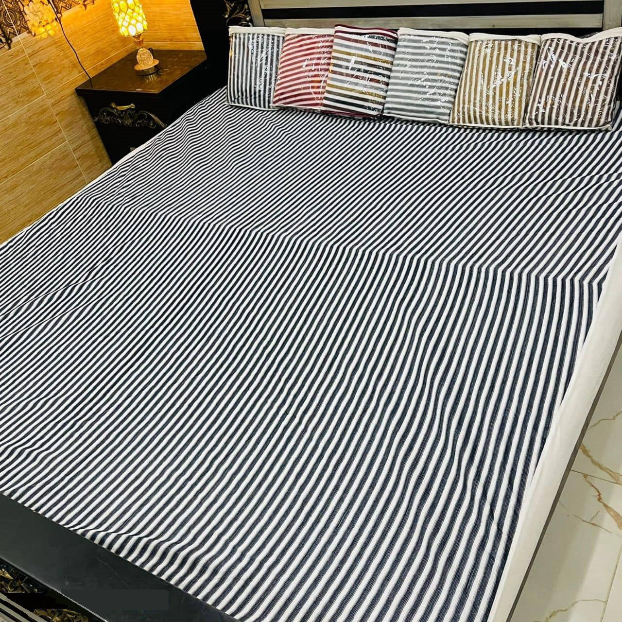 Waterproof Mattress Safeguard
