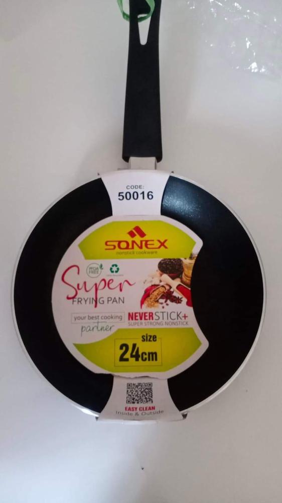 Non Stick Fry Pan - Durable Cookware