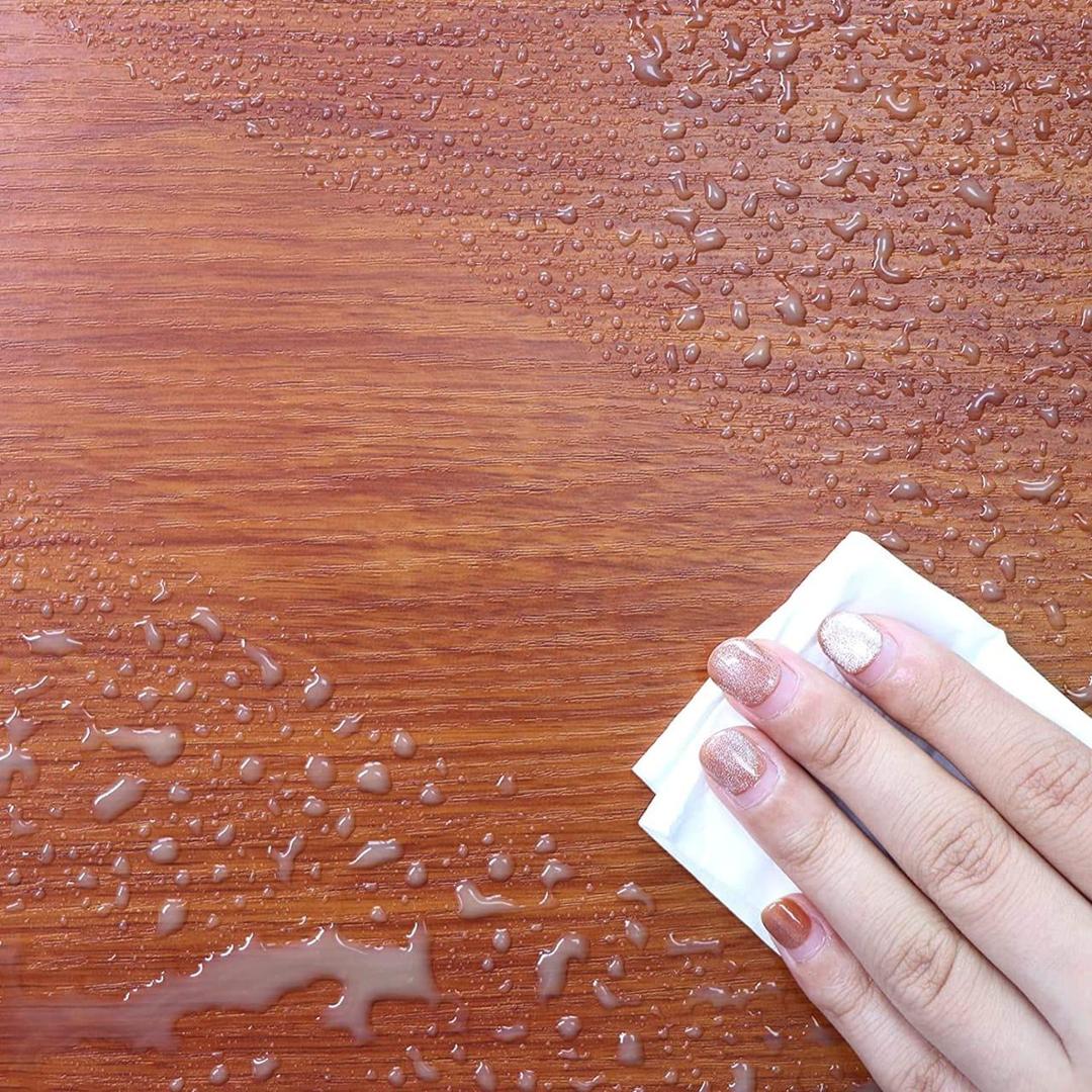 Self Adhesive Wood Grain Sheet