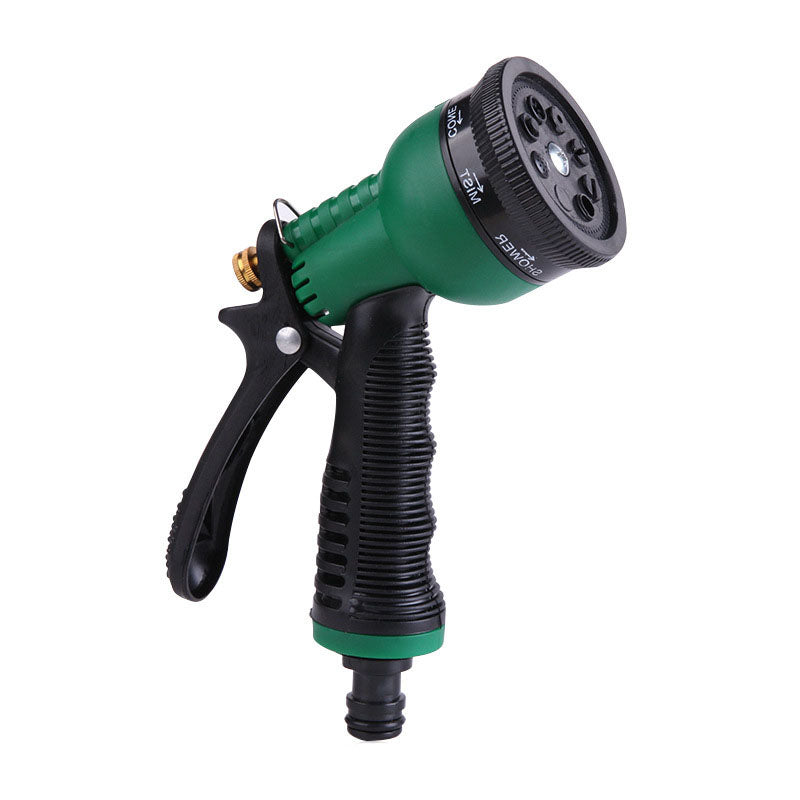 Metal High-Pressure Water Spray Gun