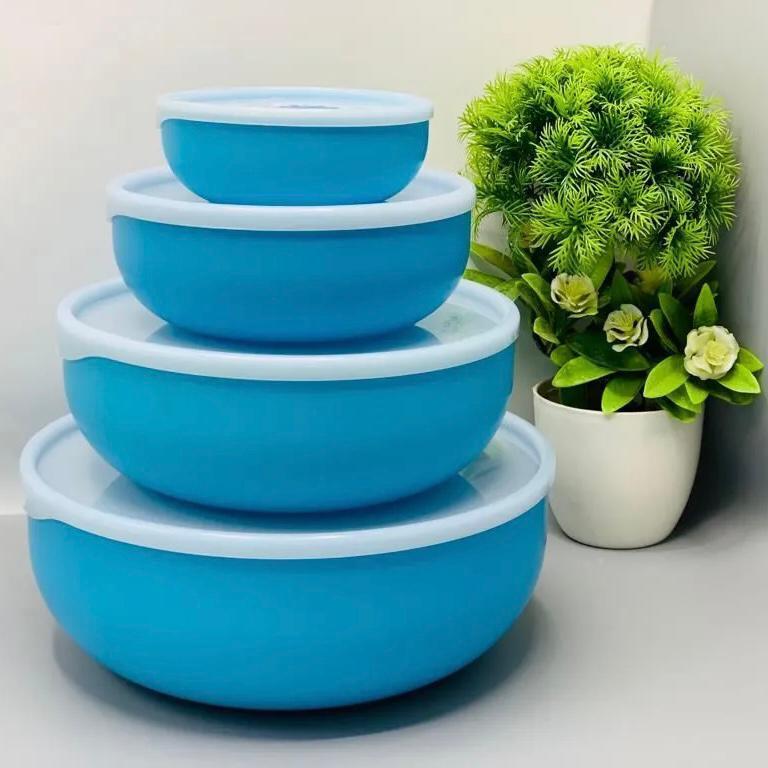 Splash Bowl Set Of 4