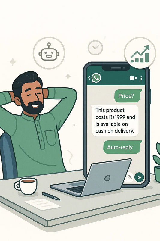 WhatsApp AI Automation Video Guide – Step-by-Step Training
